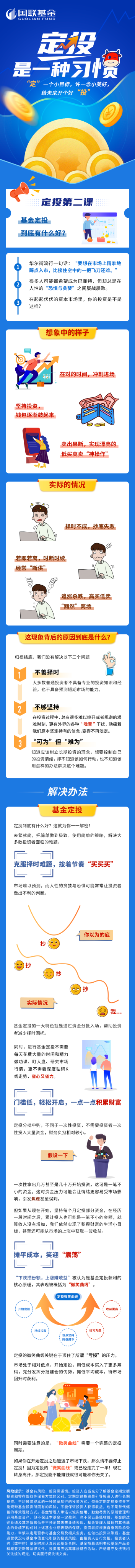 定投